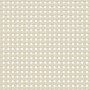 Scarpiera SENJA Aspetto Rattan Bianco 59,5x35x107 cm Massello