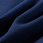 Felpa per Bambini Blu Marino 140