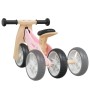 Bicicletta Senza Pedali per Bambini 2 in 1 Rosa