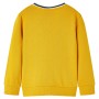 Felpa per Bambini Ocra 104