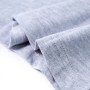 Maglietta per Bambini Grigia 140