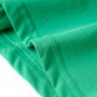 Maglietta per Bambini Verde 116