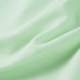 Maglietta da Bambina Maniche Volant Verde Tenue 140