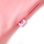 Maglietta da Bambina Fucsia 128