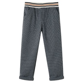 Pantaloni per Bambini Antracite 116