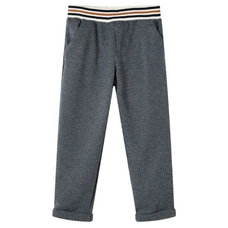 Pantaloni per Bambini Antracite 140