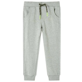 Pantaloni Tuta per Bambini Cachi 116