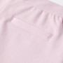 Pantaloni Tuta per Bambini Rosa Chiaro 104