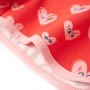 Pantaloncini per Bambini con Coulisse Rossi 128