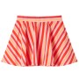 Gonna da Bambina Rosa 116