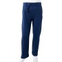 Pantaloni per Bambini con Coulisse Blu Marino 92