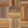 Tavolino 40x40x45 cm Teak Massello di Recupero