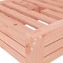 Copertura per Base Ombrellone in Legno Massello di Douglas