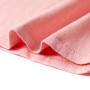 Maglietta da Bambina Rosa Medio 128