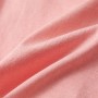 Maglietta da Bambina Rosa Medio 128