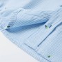 Camicia da Bambino Azzurra 104