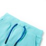 Pantaloncini per Bambini con Coulisse Acqua 140