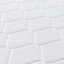 Materasso Molle Insacchettate Medio Rigido 160x200cm Super King