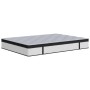 Materasso a Molle Insacchettate Medio Plus 140x200 cm