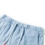 Pantaloncini da Bambino Blu Denim Tenue 104