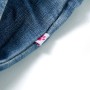 Pantaloni da Bambino Blu Denim 104