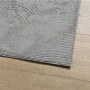 Tappeto IZA a Pelo Corto Aspetto Scandinavo Grigio 160x230 cm