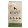 Cibo Premium Cani Maxi Adult Essence Beef & Chicken 2 pz 30kg