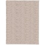 Tappeto Shaggy PAMPLONA a Pelo Lungo Moderno Beige 300x400 cm