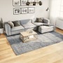 Tappeto Shaggy PAMPLONA a Pelo Lungo Moderno Blu 200x280 cm