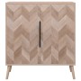 Finori Credenza Lusk 01A Rovere Sonoma 80x38,5x88 cm