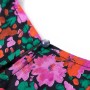 Abito da Bambina a Maniche Lunghe Fucsia 128