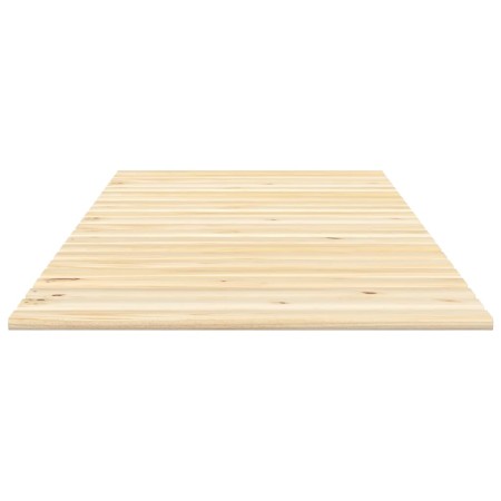 Doghe per Letto 80x200 cm in Legno Massello di Pino