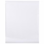 Pellicola per Finestra Smerigliata Bianca 60x500 cm PVC