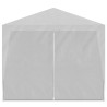 Tenda per Feste 3x6 m Bianca