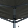 Tenda Pieghevole Pop-Up 3x4,5 m Antracite