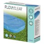 Bestway Copertura per Piscina Flowclear 262x175x51 cm