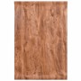 Adesivi per Mobili Autoadesivi Aspetto Legno 90x500 cm in PVC