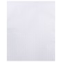 Pellicole per Finestre Design Smerigliato a Strisce in PVC