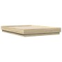 Giroletto Rovere Sonoma 140x200 cm in Legno Multistrato