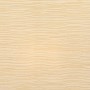 Lampada a Piantana con Supporto in Acciaio 135 cm Beige