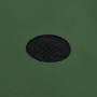Serbatoio Acqua con Rubinetto Pieghevole 380 L in PVC