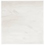 Tappeto OVIEDO a Pelo Corto Beige 120x120 cm