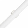 Canaline per Cavi con Clip Ø20 mm 10 m in PVC