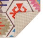 Tappeto Lavabile Multicolore 120x180 cm Antiscivolo