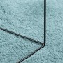 Tappeto OVIEDO a Pelo Corto Verde Ø 200 cm