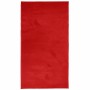 Tappeto OVIEDO a Pelo Corto Rosso 80x150 cm
