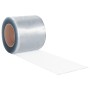 Rotolo per Tenda a Strisce in PVC 2mm x 200mm 25 m