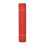 Tappeto Piatto da Esposizione 1x24 m Rosso