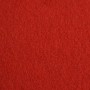 Tappeto Piatto da Esposizione 1x24 m Rosso