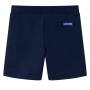 Pantaloncini da Bambino Blu Marino 140